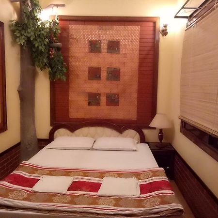 Bee Saigon Hotel Ho Chi Minh-byen Eksteriør bilde