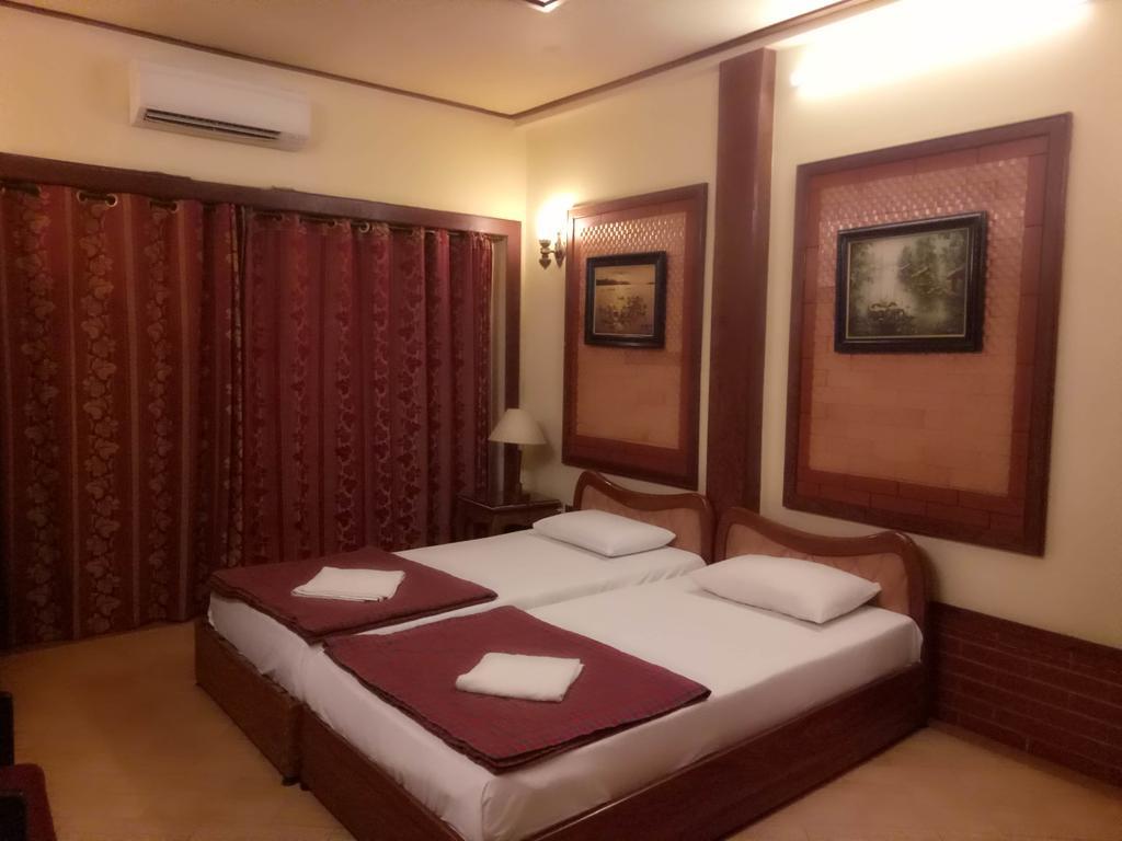 Bee Saigon Hotel Ho Chi Minh-byen Eksteriør bilde