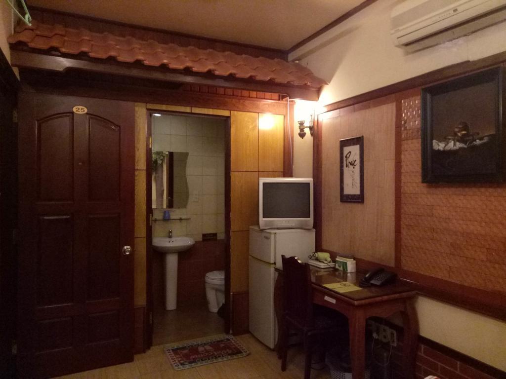 Bee Saigon Hotel Ho Chi Minh-byen Eksteriør bilde