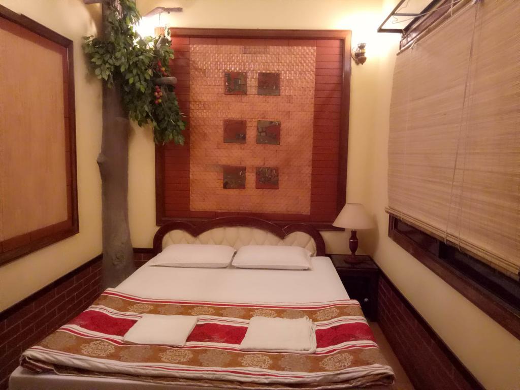 Bee Saigon Hotel Ho Chi Minh-byen Eksteriør bilde
