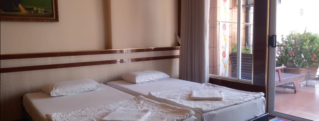 Bee Saigon Hotel Ho Chi Minh-byen Eksteriør bilde